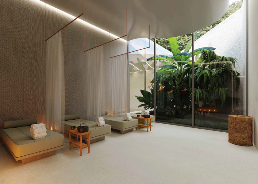 PMTR HOTEL & RESIDENCE - WYNDHAM GARDEN